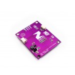 Zio Qwiic OLED Display (1.5inch, 128x128) | 101954 | Displays by www.smart-prototyping.com